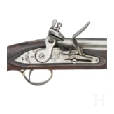 Steinschlosspistole M 1805, Sammleranfertigung von Navy Arms