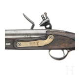Steinschlosspistole M 1805, Sammleranfertigung von Navy Arms
