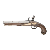 Steinschlosspistole Mod. 1811