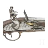 Steinschlosspistole Mod. 1811
