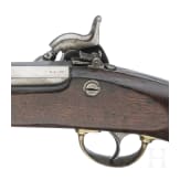 Perkussionspistole Modell 1855
