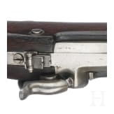 Perkussionspistole Modell 1855