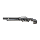 Colt, Mod. 1878 Double Action Frontier, "Alascan" oder "Philippine"