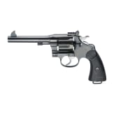 Colt New Service Mod. 1917, U.S. Army