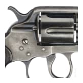 Colt, Mod. 1878 Double Action Frontier, "Alascan" oder "Philippine"