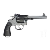 Colt New Service Mod. 1917, U.S. Army