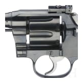 Colt New Service Mod. 1917, U.S. Army