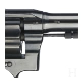 Colt New Service Mod. 1917, U.S. Army