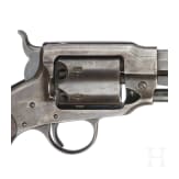 Rogers & Spencers, Army Model