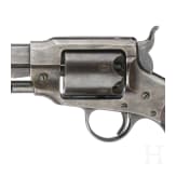 Rogers & Spencers, Army Model