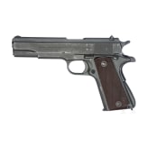 Colt, Mod. 1911 A 1, U.S. Army
