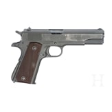Colt, Mod. 1911 A 1, U.S. Army