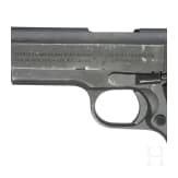 Colt, Mod. 1911 A 1, U.S. Army