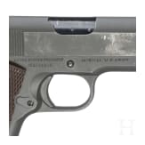 Colt, Mod. 1911 A 1, U.S. Army