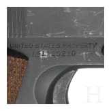 Colt, Mod. 1911 A 1