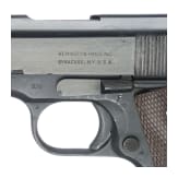 Remington, Mod. 1911 A1