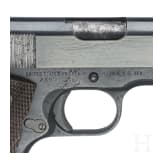 Remington, Mod. 1911 A1