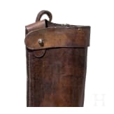 Feuerwaffenfutteral, 1. H&auml;lfte 20. Jhdt.