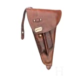 Tasche f&uuml;r Lahti, mit Putzstock, Schraubendreher und Putzd&ouml;schen