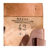 Tasche zur Pistole Makarov