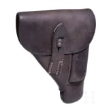 Tasche f&uuml;r Walther PP