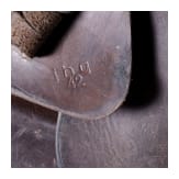 Tasche f&uuml;r Walther PP