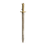 Hirschf&auml;nger M 1844