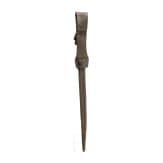 Scheide zum Infanteriebajonett Mannlicher M 1895