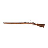 Z&uuml;ndnadel-J&auml;gerb&uuml;chse M 1865