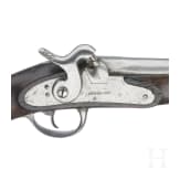 Bayerische Perkussions-Kavalleriepistole M 1842, L&uuml;ttich, 1851