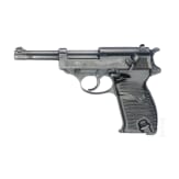 Spreewerk P 38, Code "cyq"