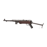 Maschinenpistole Mod. 40 (MP 40), Code "ayf 43"