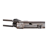 Maschinenpistole Mod. 40 (MP 40), Code "ayf 43"