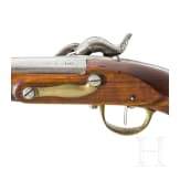 Perkussions-Husarenpistole M 1821/45 U-M