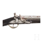 Infanteriegewehr M 1777, aus Teilen zusammengesetzt