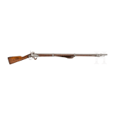 Infanteriegewehr nach dem Vorbild des franz. M 1822 T bis Neuf