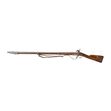 Infanteriegewehr nach dem Vorbild des franz. M 1822 T bis Neuf
