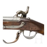 Infanteriegewehr nach dem Vorbild des franz. M 1822 T bis Neuf