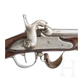 Infanteriegewehr nach dem Vorbild des franz. M 1822 T bis Neuf