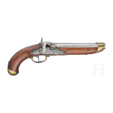 Kavalleriepistole M 1816/40 U/M
