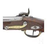 Kavalleriepistole M 1816/40 U/M