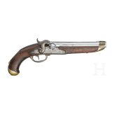 Kavalleriepistole M 1816/40 U/M, um 1845