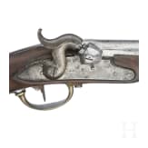 Kavalleriepistole M 1816/40 U/M, um 1845