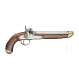 Kolbenpistole M 1853/58 U/M