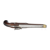 Kolbenpistole M 1853/58 U/M