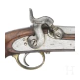 Kolbenpistole M 1853/58 U/M