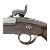 Kolbenpistole M 1853/58 U/M
