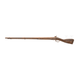 Dragonergewehr 1770/42 Fortschau