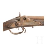 Dragonergewehr 1770/42 Fortschau