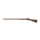 Infanteriegewehr Fortschau